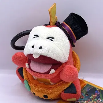 택 포함 포켓몬 센터 Halloween Trick or Treat
