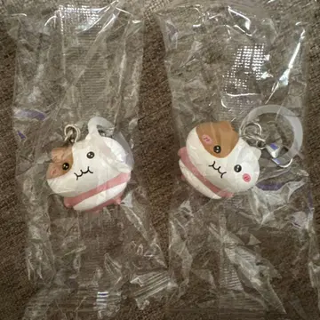 모치냐미 메지루시 액세서리 파자마 x 2