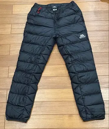 MOUNTAIN EQUIPMENT 파우더 팬츠/다운 팬츠
