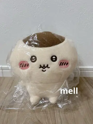 치이카와 (먼작귀) 밤만쥬 시이푸와 봉제 인형