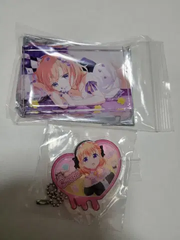 주문토끼 주문은 토끼입니까? 시부야 HMV 콜라보 코코아 세트