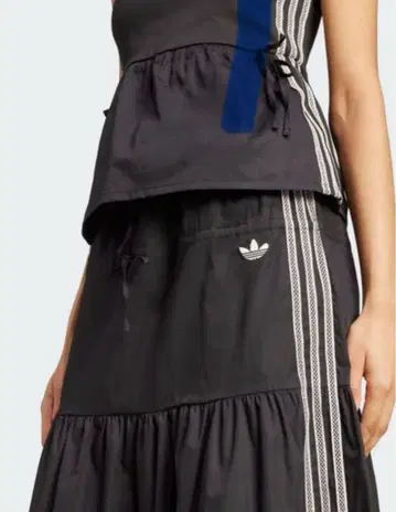 아디다스 오리지널스 썸머 글로우 스커트 / adidas