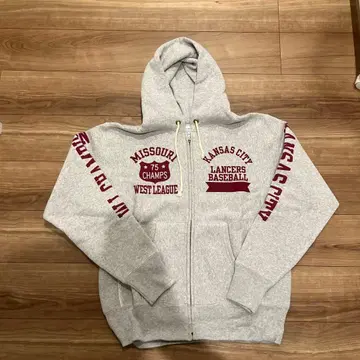 챔피온 리버스 위브 지퍼 후드티 버디 별주