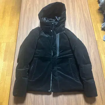 M 사이즈 BEAUTY&YOUTH UNITED ARROWS 다운 자켓