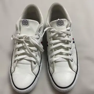 CONVERSE CT 70 화이트 스니커즈