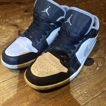 Jordan 스니커즈 하이컷 로우컷