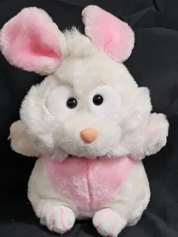 데려가 줘 마이 펫 토끼 봉제 인형
