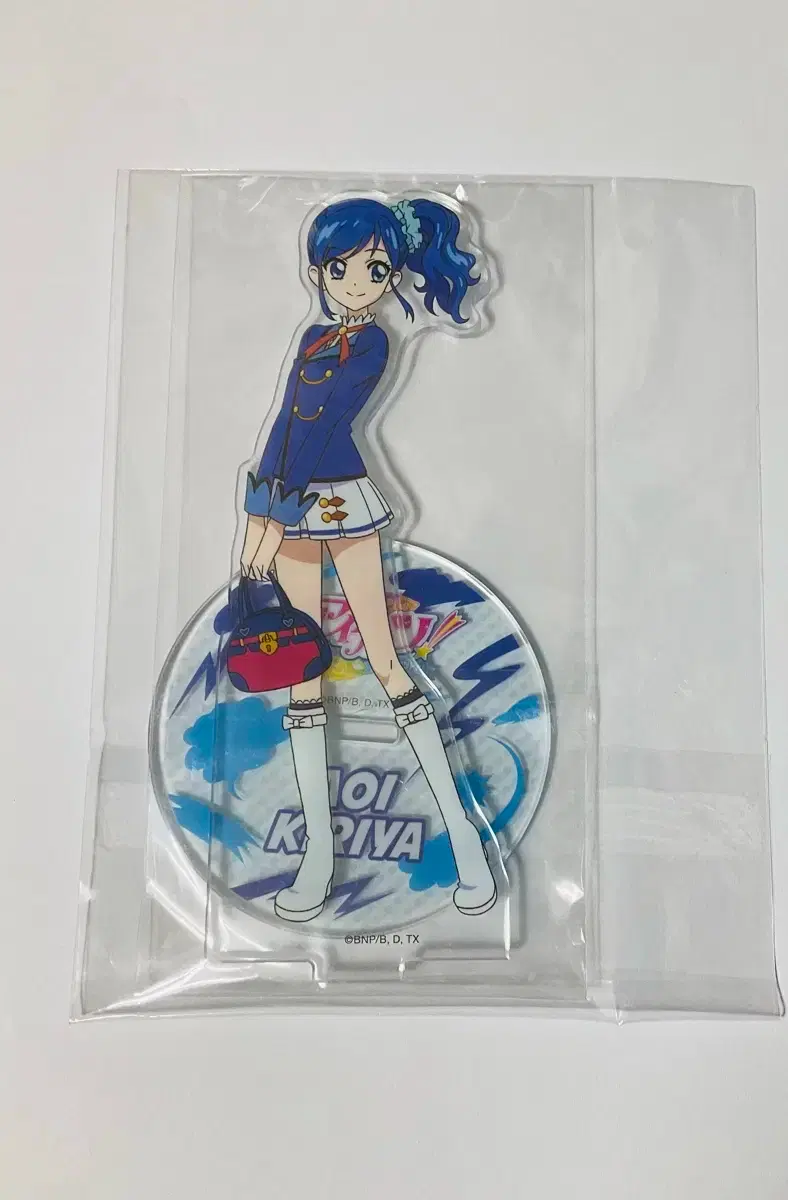 Sealed) Aikatsu! i.M Star Movie Akari Mizuki Acrylic Haneul Luna  #아이카츠,#아이카츠아크릴,#아이엠스타,#아이카츠아카리,#아이카츠미즈키 on Bunjang Global Site.