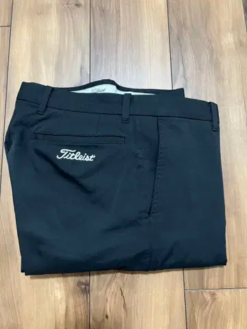 타이틀리스트 팬츠 (76cm)