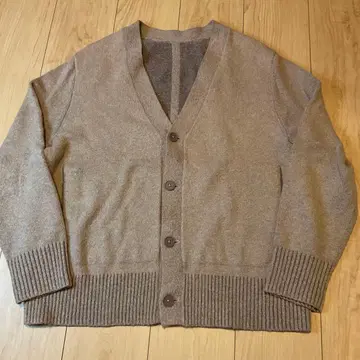 (17) lululemon Relaxed-Fit Knit Cardigan