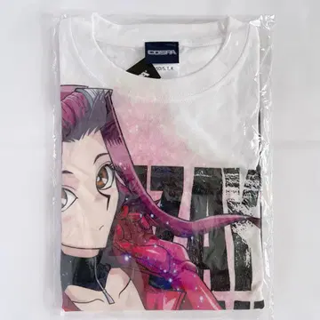 유희왕 5D's 티셔츠 L 사이즈 타카하시 카즈키 유희왕