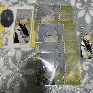 디어 보 디어 보컬리스트 요슈아 복권