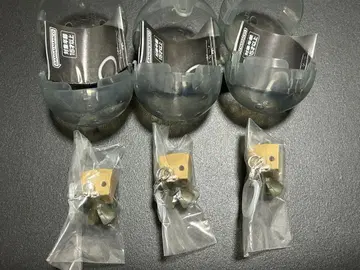 리틀 나이트메어 가챠가챠 모노 세트