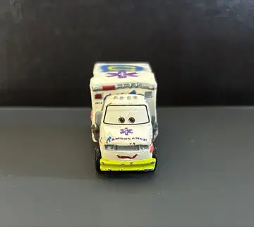 토미카 닥터 데미지 (스탠다드 타입)