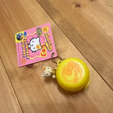 헬로키티 츄파 서프라이즈 W 헬로키티 2007 헤이세이 레트로