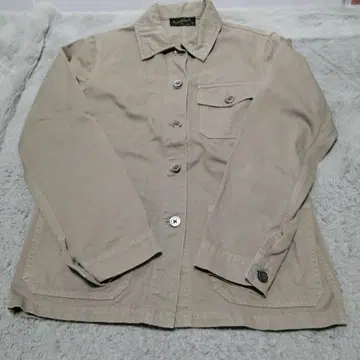 MargaretHowell 마가렛호웰 자켓 1