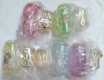 카드캡터 사쿠라 캡슐 립 케이스