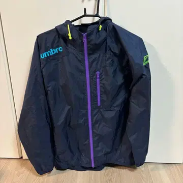 umbro 윈드브레이커