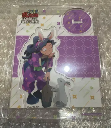 닌타마 란타로 난자타운 달걀 찾기 아크릴 스탠드 아야베