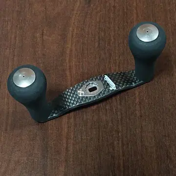 스튜디오 컴포지트 카본 핸들 92mm