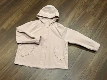 UNIQLO 후드 부착 자켓