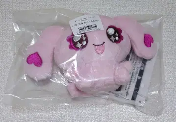 프리큐어 제일복권 E상 요정 봉제 인형 마스코트 미플