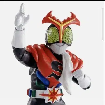 S.H.Figuarts (진골조제법) 가면라이더 스트롱거