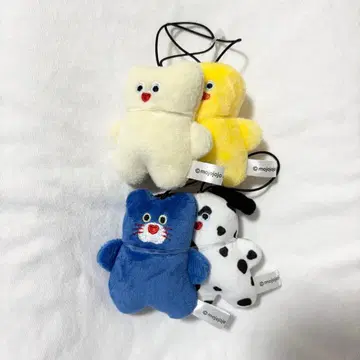 mojojojo 니콧 스트랩 세트