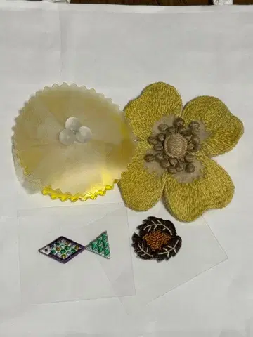 브로치
