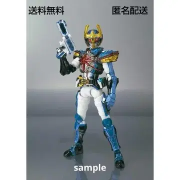 [ 미개봉품 ] S.H.Figuarts 가면라이더 라이징 이크사