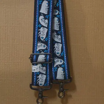 보리스 잡화점 히토츠메짱 스트랩