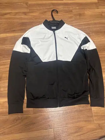 Puma 저지 셋업