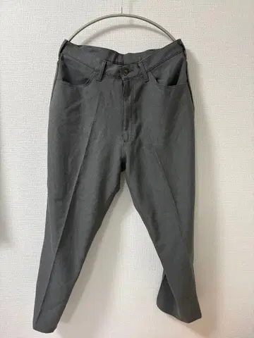 Wrangler 팬츠