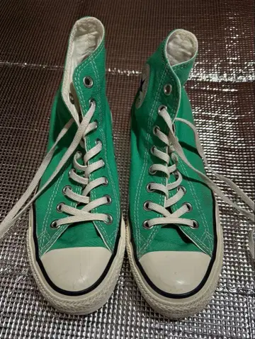컨버스 올스타 하이컷