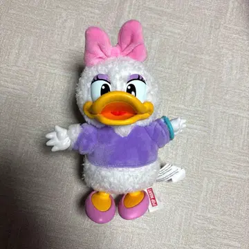 POP MART Mickey Family 데이지
