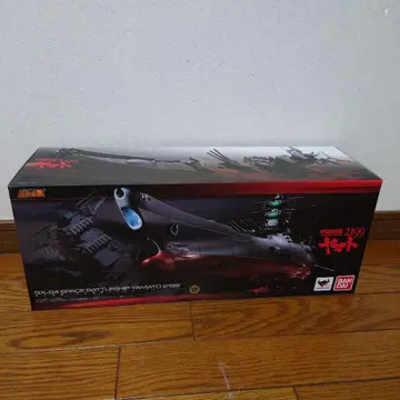 초합금혼 GX-64 우주전함 야마토2199