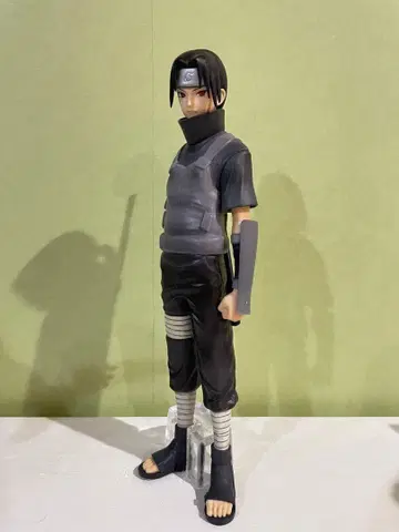 NARUTO 나루토 제일복권 피규어 우치하 이타치 (암부)