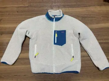 파타고니아 patagonia 레트로X Retro-X 키즈 XXL