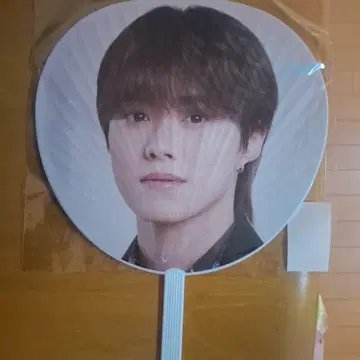 나니와단시 오하시 카즈야 점보 부채