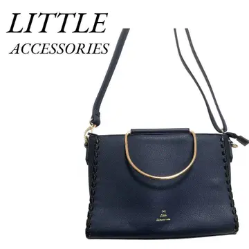LITTLE ACCESSORIES 리틀 액세서리즈 2way 백