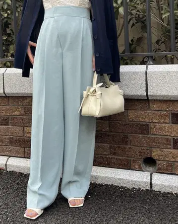 스터닝 루어 림라이 2WAY 팬츠
