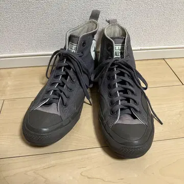 컨버스 x L.L.Bean 하이컷 스니커즈 27.5cm