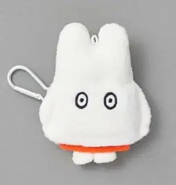 AirPods(3세대) 케이스 Dick Bruna 콜라보 미피 유령