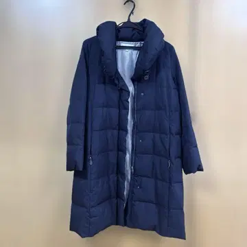 MACKINTOSH PHILOSOPHY 네이비 다운 자켓 38