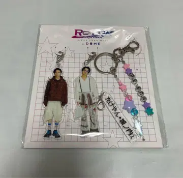 King & Prince 킹프리 죠노우치 군과 타케얀 키링