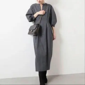 IENA 베르메이유 페예나 스테디셀러 원피스