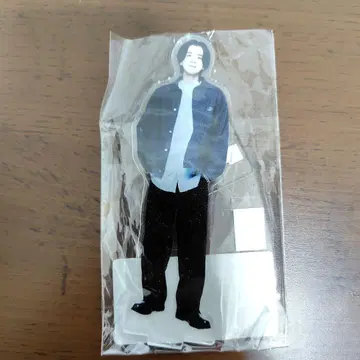 이이지마 히로키 아크릴 스탠드