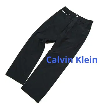 캘빈 클라인 진스 남성용 팬츠 [33] 폴리에스테르