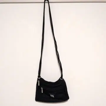 marimekko 블랙 사코슈