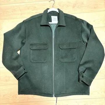 차오패닉 티피 블루종